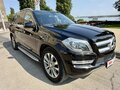 2013 Mercedes-Benz GL-Класс 500 II (X166), чёрный, 2500000 рублей - вид 4
