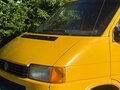 1998 Volkswagen Transporter, жёлтый, 490000 рублей - вид 7