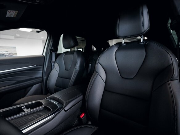 2026 Haval F7x II, серый, 3999000 рублей - вид 23