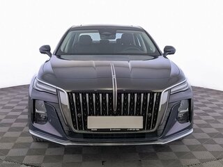 2024 Hongqi H5 II, пурпурный, 3830000 рублей, вид 5