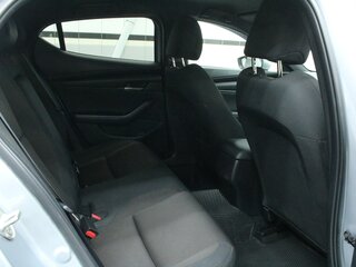 2021 Mazda 3 IV (BP), серый, 1395000 рублей, вид 5