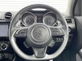 2023 Suzuki Swift V, чёрный - вид 7
