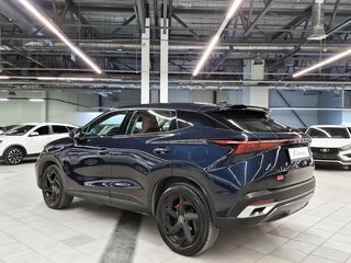 2023 Omoda C5 I, синий, 1739000 рублей, вид 4
