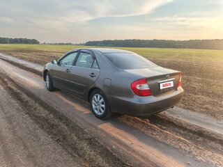 2004 Toyota Camry V (XV30), серый, 575000 рублей, вид 3