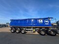 2012 DAF CF-series, белый, 2900000 рублей - вид 5