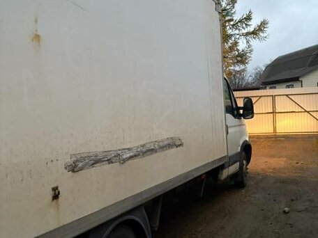 2009 Iveco Daily, белый, 1100000 рублей, вид 4