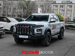 2024 JAC T9, серый, 2899000 рублей, вид 1