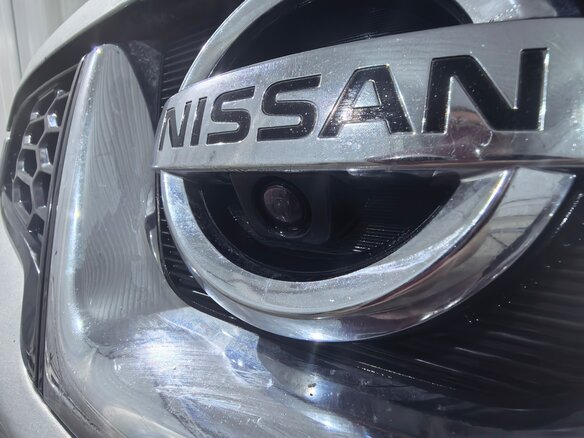 2012 Nissan Qashqai+2 I Рестайлинг, серебристый, 1125000 рублей - вид 15
