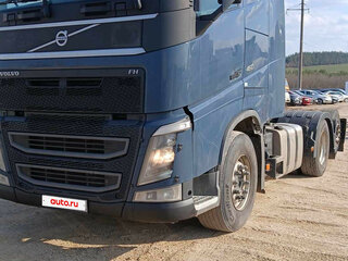 2019 Volvo FH, синий, 8256000 рублей, вид 4