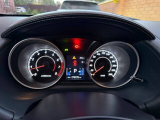 2011 Mitsubishi Outlander II Рестайлинг, чёрный, 1250000 рублей, вид 2