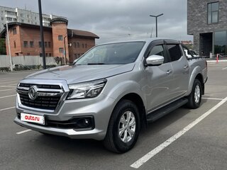 2023 Dongfeng DF6, серый, 1990000 рублей, вид 1