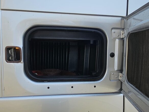 2008 DAF XF 105, серебристый, 5900000 рублей - вид 6