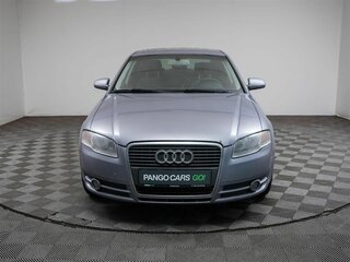 2006 Audi A4 III (B7), серый, 569000 рублей, вид 2