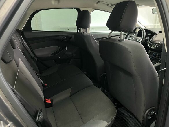 2013 Ford Focus III, коричневый, 699000 рублей - вид 13