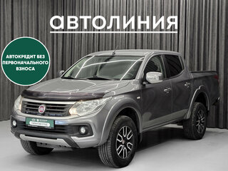 Fiat Fullback I