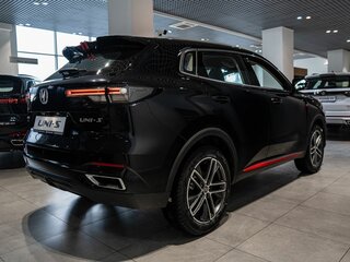 2025 Changan UNI-S I, чёрный, 3283400 рублей, вид 4