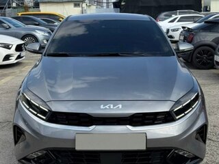2023 Kia K3 II (China Market) Рестайлинг, серый, 1550070 рублей, вид 1