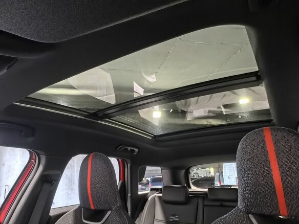 2024 Mini Countryman JCW John Cooper Works III, красный, 6300000 рублей - вид 17