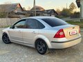 2007 Ford Focus II, серебристый, 455000 рублей - вид 4