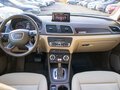 2012 Audi Q3 I (8U), синий, 1599000 рублей - вид 11