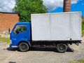 2011 BAW Tonik, синий, 400000 рублей - вид 2