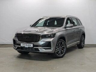 2026 VOLGA K50, серебристый, 4349000 рублей, вид 1