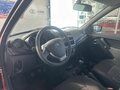 2026 Lada (ВАЗ) Granta I Рестайлинг, красный - вид 4