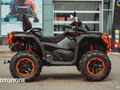 2025 CFMoto CFORCE 1000 EPS LTD, чёрный, 1619910 рублей - вид 6