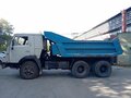 1998 КамАЗ 5511, серый, 350000 рублей