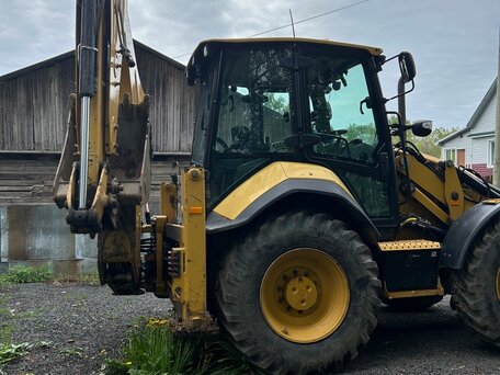 2021 Caterpillar 444, 11000000 рублей, вид 5