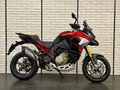 2026 Ducati Multistrada V4, чёрный, 3520000 рублей - вид 4