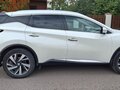 2021 Nissan Murano III (Z52), белый, 3850000 рублей - вид 8