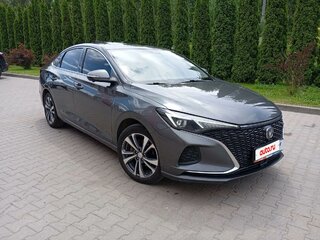 2023 Changan Eado Plus I, серый, 1300000 рублей, вид 2