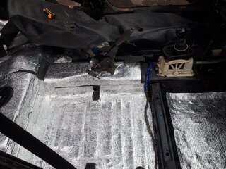 2006 Chevrolet Lanos I, чёрный, 60000 рублей, вид 4