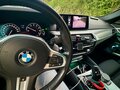 2019 BMW 5 серии 530i xDrive VII (G30/G31/G38), серый, 3577000 рублей - вид 6