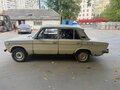 1987 Lada (ВАЗ) 2106, бежевый - вид 3
