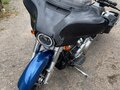2018 Harley-Davidson Street Glide, чёрный, 1215000 рублей - вид 3