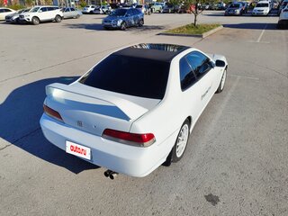 1998 Honda Prelude V, белый, 550000 рублей, вид 5
