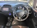 2015 Honda Fit Shuttle I Рестайлинг, чёрный, 705000 рублей - вид 11