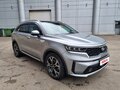 2021 Kia Sorento IV, серый, 5400000 рублей - вид 7