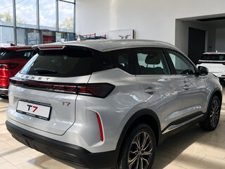 2026 Tenet T7, серый, 2985000 рублей, вид 3