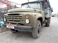 1989 ЗИЛ 130, зелёный, 269000 рублей - вид 2