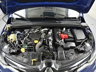 2020 Renault Captur II, синий, 2150000 рублей, вид 5