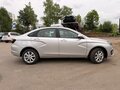 2025 Lada (ВАЗ) Vesta I Рестайлинг (NG), серебристый, 1700000 рублей - вид 3