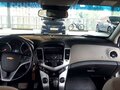2012 Chevrolet Cruze I, серый - вид 3
