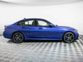 2020 BMW 3 серии 320d xDrive VII (G2x), синий, 4899000 рублей - вид 3