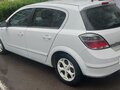 2009 Opel Astra H Рестайлинг, белый, 350000 рублей - вид 6