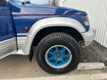 1996 Mitsubishi Pajero II, синий, 625000 рублей - вид 7