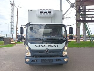 2024 ГАЗ Валдай, белый, 3769000 рублей, вид 1