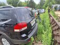 2011 Kia Mohave 6-speed I, чёрный, 1500000 рублей - вид 4